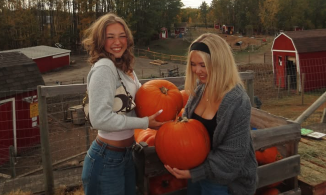 Гороскоп, осень, изображение: Pinterest