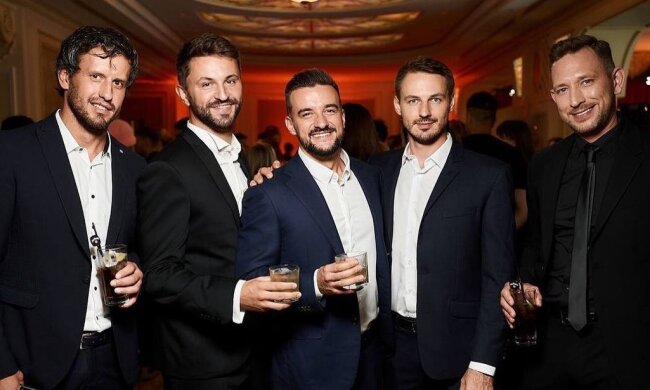 Андрій Задворний, фото: Instagram