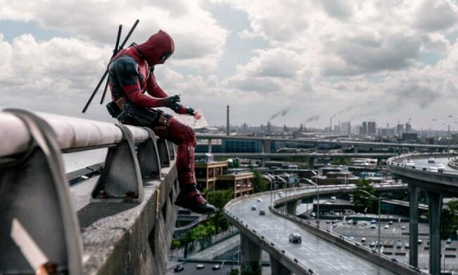 Ужасная трагедия: Deadpool оправдал свое название