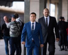 Квартал 95 пішов у політику: як оцінили шанси їх партії