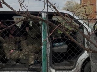 ТЦК, мобілізація фото