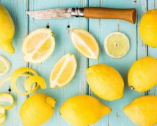 Чи варто мити цитрусові перед вживанням