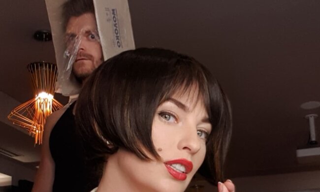 Виктория Булитко, фото: Instagram