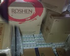 Компания "Roshen" угодила в скандал с контрабандой, скриншот: YouTube