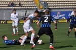 УПЛ: Зоря обіграла Чорноморець, а Олімпік і Олександрія голів не забивали