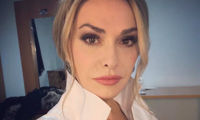 Ольга Сумская, instagram.com/olgasumska/