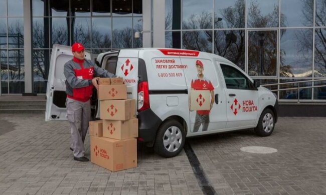 Новая почта задумала покращення: что ждет украинцев