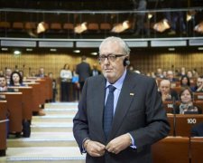 Кремль зазнав нищівної поразки в ПАРЄ