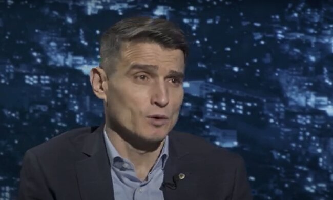 Василий Фурман