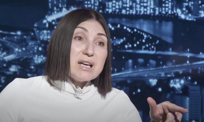Інна Силантьєва