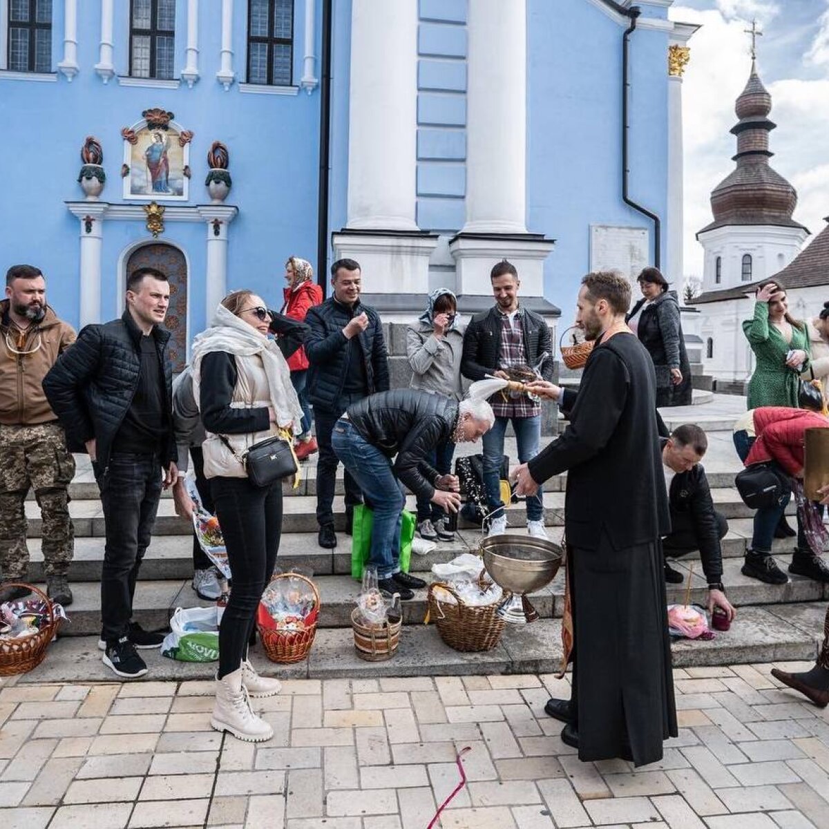 Сделайте это обязательно до 16 апреля: как правильно покаяться в Великий  пост перед Пасхой - ЗНАЙ ЮА