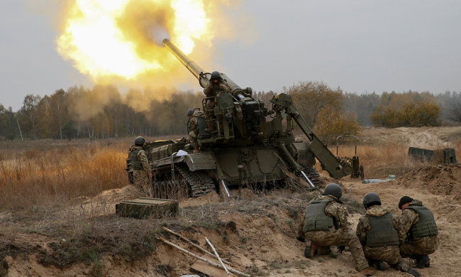 Волонтери вивезли з Донбасу 1736 тіл загиблих військових