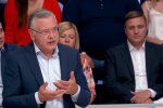Глава партии "Гражданская позиция" Анатолий Гриценко