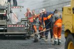 Ремонт ключового моста занурить Київ у транспортне пекло