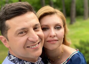 Зеленский, фото: Facebook