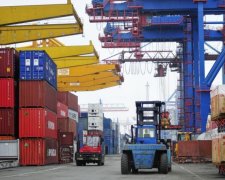 ЄС допоможе Україні зайти на свій ринок