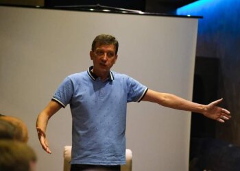 Олесь Доний