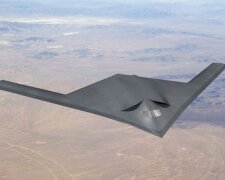 B-21 Raider