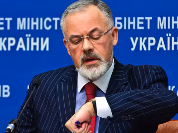 Дмитрий Табачник