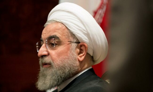 Іран готовий обговорювати «план дій» післявоєнної Сирії - Роугані