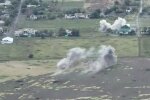 Потери кафиров. Фото: скриншот с видео