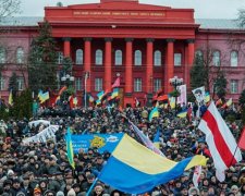 Марші за майбутнє: соратники Саакашвілі зробили термінову заяву