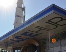 В Дніпрі представлять космічні розробки