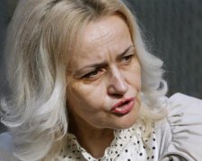 Рабы драные: одиозная Фарион хочет избивать украинцев