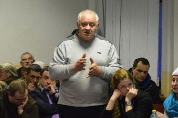 Вперше в історії: український депутат позбувся мандату за прогули
