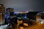 Вечір, фото: instagram