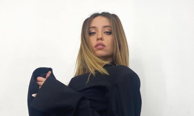 Надя Дорофеева, фото: Instagram