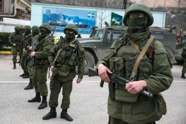 Депутат Держдуми пригрозив відкритим вторгненням в Україну
