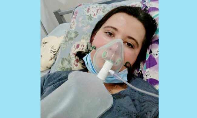 Вчителька з Тернопільщини перемогла коронавірус і дала українцям цінну пораду: "Молися і тримайся"