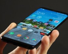 В мережу потрапили фото Galaxy S9 з головною фішкою iPhone
