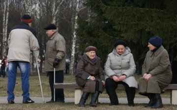 Судьбоносный закон: кто выйдет на пенсию досрочно 