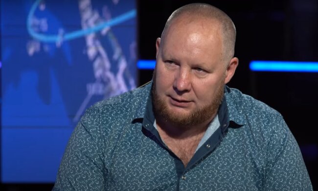 Валерий Пильгун