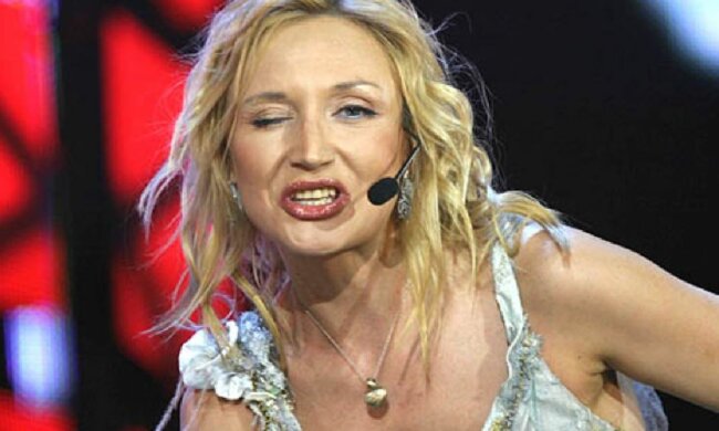 Кристина Орбакайте, скриншот: YouTube