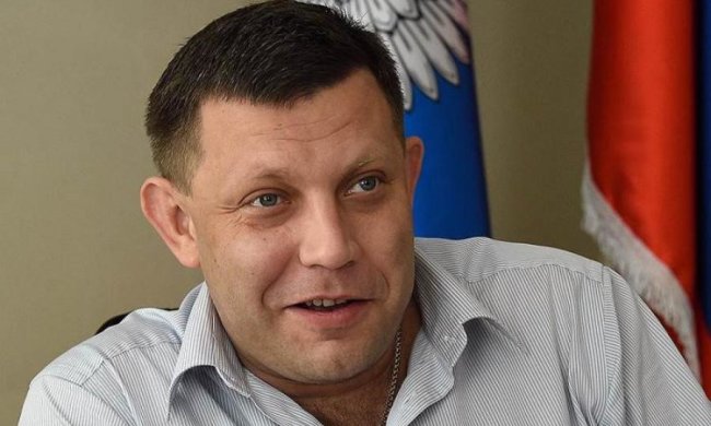 Избавляется от конкурентов: Захарченко отправил под арест "министра"