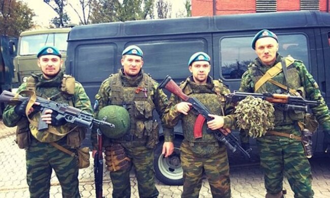 Бойовики влаштували базу в Донецькому університеті (фото)