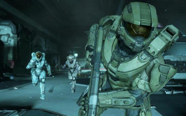Halo 5: Microsoft видала головні таємниці гри