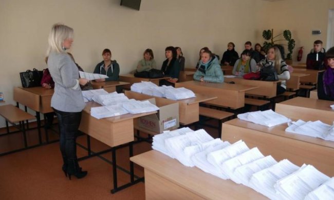 Вступ 2018: випускники отримають нерівні шанси