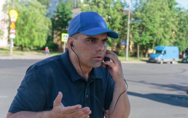 Киевлян массово атакуют телефонные вымогатели