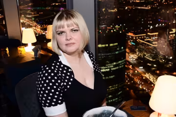 Лілія Чорна