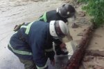 Затоплених прикарпатців залишать без газу - готувати доведеться на багаттях