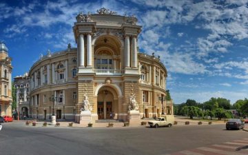 З окупантами не розмовляємо: мати священика поплатилася за неугодну мову