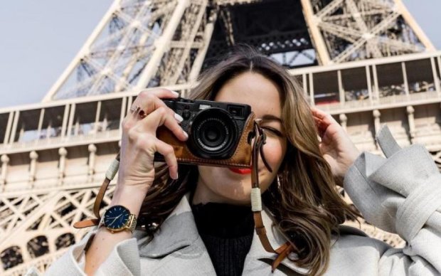 Просто и стильно: популярный блогер учит парижскому шику