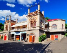 Пам'ятки Миколаєва: на що подивитися в місті