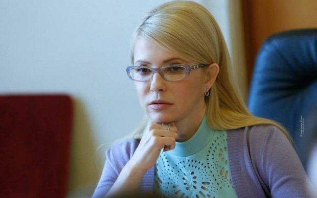 Юля, кофе будешь? Тимошенко напомнили о ее тайных связях 