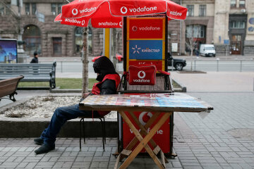 Украинский Vodafone может оказаться в руках иностранной компании: уже готовят документы
