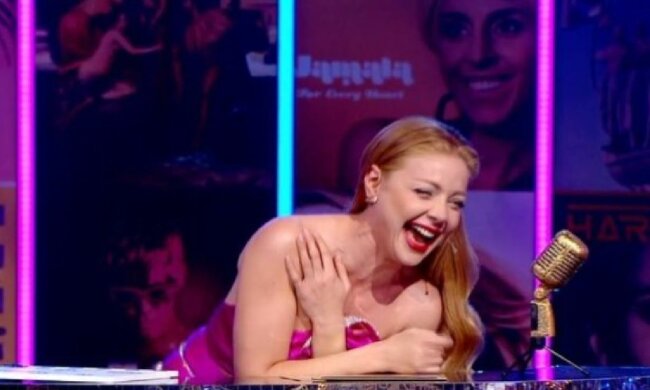 Тина Кароль, скриншот: YouTube